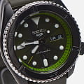 Seiko Seiko 5 Sports SRPH67K1S, 5 sports япония мужские часы на браслете силикон боковой вид