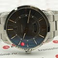 Maurice Lacroix Maurice Lacroix Pontos Day Date PT6358-SS002-331-1, pontos швейцария мужские часы на браслете нержавеющая сталь боковой вид