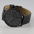 Jacques Lemans Jacques Lemans La Passion LP-123C, la passion австрия женские часы на браслете кожаный боковой вид