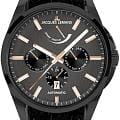 Jacques Lemans Jacques Lemans Derby 1-2204K , наручные мужские часы фото под углом