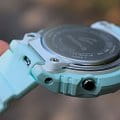 Casio Casio Baby-G G-Lide BAX-100-3A — полный набор фото женские часы япония