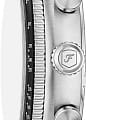 Fossil Fossil Sport Tourer FS6044,  сша мужские часы на браслете кожаный боковой вид