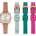 Tissot Tissot Lovely Square T058.109.36.031.01 Lovely — задняя крышка сталь металл корпуса швейцарские часы
