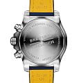Оригинальные часы Breitling Breitling Avenger Chronograph 45 A13317101C1X2 механические калибр механизма breitling 13 общий вид