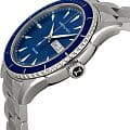 Часы Hamilton Jazzmaster Seaview Day Date Quartz H37551141 фото 8
