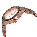Rado Rado Centrix Automatic R30001103, centrix швейцария мужские часы на браслете нержавеющая сталь с pvd-покрытием боковой вид