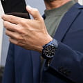 Jaguar Jaguar Connected J961/1 , наручные мужские часы фото под углом