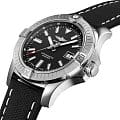 Breitling Breitling Avenger Automatic 43 A17318101B1X2 , наручные мужские часы фото под углом
