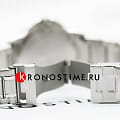 Jacques Lemans Jacques Lemans Classic 1-1540M кварцевые мужские часы часы крупный план синий циферблата