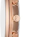 Fossil Fossil Neutra FS6073,  сша мужские часы на браслете кожаный боковой вид