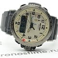 Оригинальные часы Casio Casio Pro Trek PRW-50Y-1B кварцевые калибр механизма  общий вид