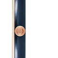Obaku Obaku Ark Ocean V240GXSLML,  дания мужские часы на браслете сталь с ip покрытием боковой вид