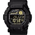 Часы Casio G-Shock GD-350-1BDR (GD-350-1B)
