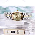 Casio Casio Collection LTP-1169G-9A кварцевые женские часы часы крупный план белый циферблата