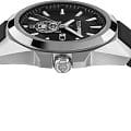 Plein Sport Plein Sport PS7BA0124,  германия мужские часы на браслете силикон боковой вид