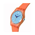 Swatch Swatch Lady LO116 , наручные женские часы фото под углом