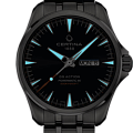 Certina Certina DS Action Day-Date Powermatic 80 C033.407.22.011.00 DS Action, наручные женские часы фото под углом