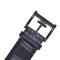 Earnshaw Earnshaw Westminster ES-8041-06 механические мужские часы часы крупный план серый циферблата