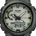 Часы Casio Pro Trek PRW-61LD-3 фото 5