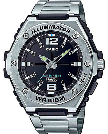 Casio Collection MWA-100HD-1A