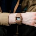 Casio Casio G-Shock DW-5700PT-5DR (DW-5700PT-5) , наручные мужские часы фото под углом