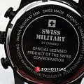 Часы Swiss Military by Chrono SM34012.08 фото 12