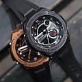 Часы Casio G-Shock GST-210B-1A фото 4