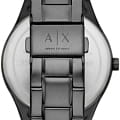 Оригинальные часы Armani Exchange Armani Exchange Dante AX1878 кварцевые калибр механизма  общий вид