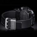 Casio Casio G-Shock GWR-B1000HJ-1A электронные мужские часы часы, крупный план черный циферблат