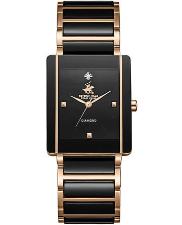 Beverly Hills Polo Club  Quartz BP3699C.521