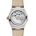 Omega Omega Constellation 131.23.34.20.63.001  наручные женские часы фото под углом.