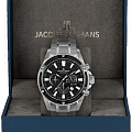 Часы Jacques Lemans Liverpool 1-2141E фото 8