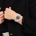 Часы Swatch Big Bold Lacquered SB01K100 фото 9