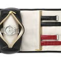 Rado R33099918 женские часы застежка крупным планом