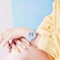 Casio Casio Baby-G BA-130WP-2A , наручные женские часы фото под углом