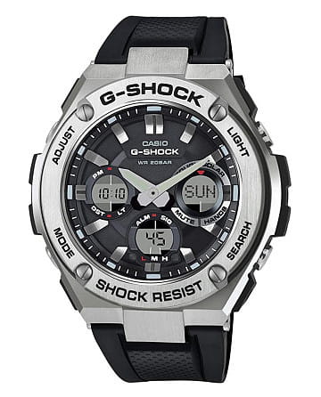 Casio G-Shock GST-S110-1ADR (GST-S110-1A)