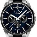 Jacques Lemans Jacques Lemans Derby 1-2204G , наручные мужские часы фото под углом