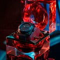 Часы Hamilton Khaki Navy BeLOWZERO Auto Limited Edition H78505332 фото 10