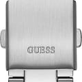 Guess Guess  Sport Steel  GW0329G1,  сша мужские часы на браслете нержавеющая сталь боковой вид