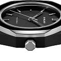 Оригинальные часы D1 Milano D1 Milano Polycarbon PCBU13 кварцевые калибр механизма seiko общий вид