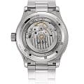 Mido Mido Multifort Power Reserve M038.424.11.041.00 , наручные мужские часы фото под углом