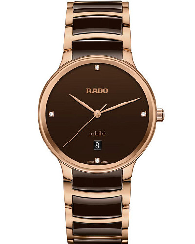 Rado Centrix Diamonds R30023712