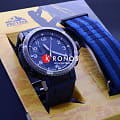 Casio Casio Pro Trek PRW-50YFE-2A PRW — детали корпуса и пластик