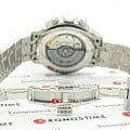 Tissot T0994271103800 мужские часы застежка крупным планом