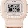 Casio Casio G-Shock GMD-S5600CT-4DR (GMD-S5600CT-4)  - задняя крышка пластик корпуса, япония часы