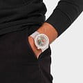 Часы Swatch Big Bold Lacquered SB01K100 фото 8