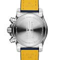 Оригинальные часы Breitling Breitling Avenger Chronograph 43 A13385101C1X2 механические калибр механизма breitling 13 общий вид