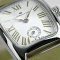 Оригинальные часы Hamilton Hamilton American Classic Boulton Small Second Quartz H13321813 кварцевые калибр механизма eta 980.163 общий вид