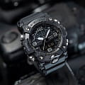 Часы Casio G-Shock GG-B100-1B фото 2
