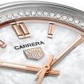 Часы TAG Heuer Carrera Date WBN231C.BA0001 фото 2